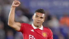 Casemiro
