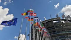 європарламент
