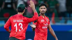 முஸ்தபிசுர் ரஹ்மான்