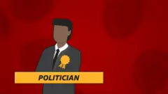 Namoota siyaasaa