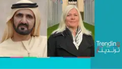 الشيخة لطيفة.. صديقة ابنة حاكم دبي محمد بن راشد تقاضيه بتهمة "التعذيب"