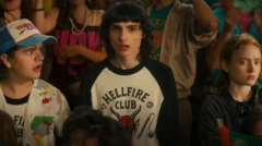 Stranger things