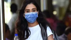 કોરોના વાઇરસ