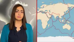 الصفائح التكتونية