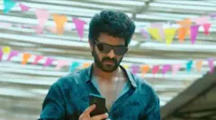 బ్యాడ్ బాయ్ కార్తీక్ 