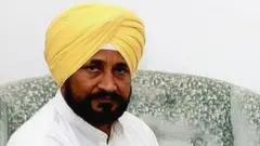 ਚਰਨਜੀਤ ਸਿੰਘ ਚੰਨੀ