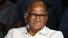 சரத் பவார்