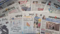 পত্রিকা