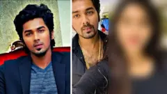 பொள்ளாச்சி, பாலியல் வழக்கு, காசி