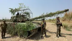 'ऑपरेशन सिंदूर'