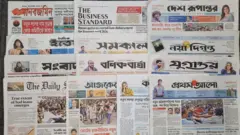 পত্রিকা