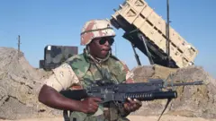 ਸਾਊਦੀ ਅਰਬ ਦੇ ਫੌਜੀਆਂ ਦੀ ਫਾਈਲ ਤਸਵੀਰ 