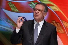 António José Seguro