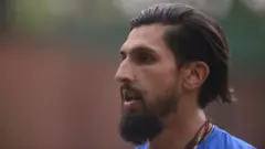 इशांत शर्मा, दिल्ली कॅपिटल्स, कोलकाता नाईट रायडर्स