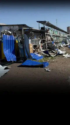 Росія вдарила балістикою по Прилуках. Серед загиблих – підліток
