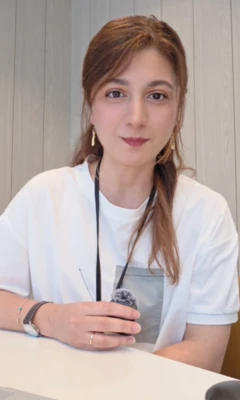 Rahil Əhmədova