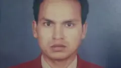 লালমনিরহাটে নৃশংস হামলায় নিহত হন শহীদুন নবী জুয়েল।