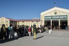 پاکستان دالان ترانزیت کالا برای ایران باز کرد