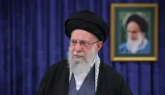 Али Хаменеи