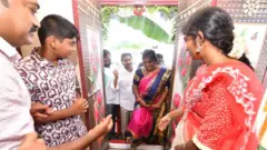 జగనన్న కాలనీలు