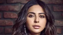 ரகுல் ப்ரீத்