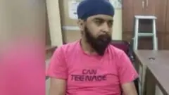 ਤਜਿੰਦਰ ਪਾਲ ਸਿੰਘ ਬੱਗਾ
