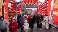 农历蛇年：为什么连续五年除夕都不是大年三十？