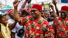 Peter Obi