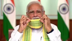 मोदी