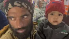 जम्मू-कश्मीर में रहस्यमय बीमारी 