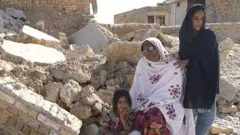 بلوچستان، سیلاب