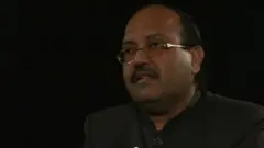 अमर सिंह