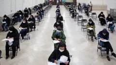 کنکور و کرونا: برگزار می‌شود، برگزار نمی‌شود؛ لطفا منتظر تصمیم بمانید
