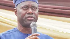 Seyi Makinde