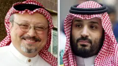 جمال خاشقجی