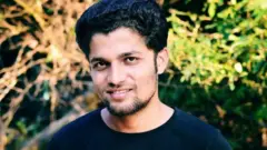 મુકેશ ચંદ્રાકર, પત્રકાર, હત્યા, છત્તીસગઢ, ગુનો, બીબીસી ગુજરાતી 