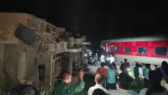 சென்னை அருகே ரயில் விபத்து