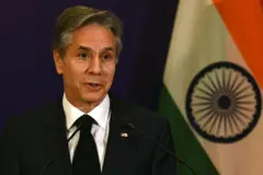 অ্যান্টনি ব্লিঙ্কেন 