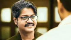 'கமலுக்கு வில்லன் இவரா எனக் கேட்டனர். ஆனால்...' - டேனியல் பாலாஜியின் முழு பின்னணி