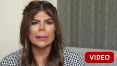 இரான்: தெஹ்ரானின் எவின் சிறையில் பெண்கள் சந்திக்கும் கொடூரம் - அனுபவம் பகிரும் திருநங்கை