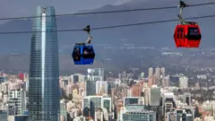 Santiago, Chile