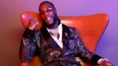 Burna Boy