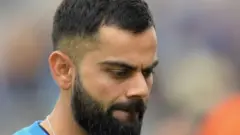 भारत, न्यूझीलंड