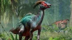Dinosaurus