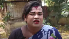 ટ્રાન્સજેન્ડર