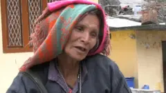 रणजीत सिंह राणा की मां