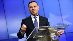 Andrzej Duda 