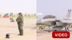 ரஃபேல் போர் விமானம்