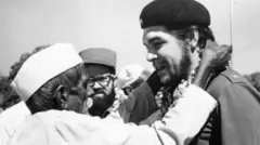 चे गवेरा 