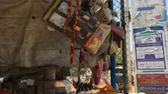మూఢ నమ్మకాలు